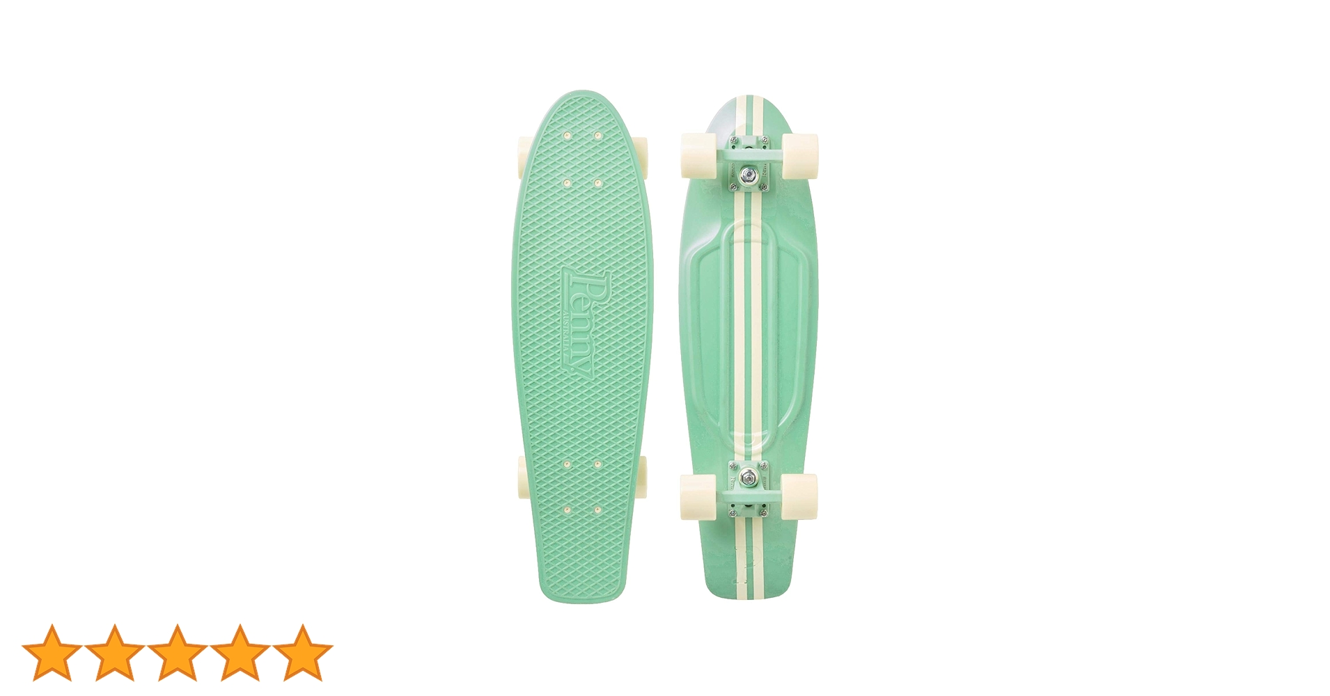 Amazon | Penny Australia、27インチストリンガーボード、オリジナル